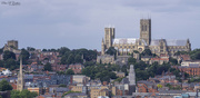 16th Aug 2021 - City of Lincoln