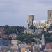 City of Lincoln by pcoulson