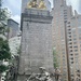 Entrance to Central Park by graceratliff