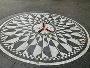 25th Aug 2021 - John Lennon tribute/mosaic