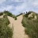 Climbing the dunes by vera365
