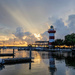  Harbour Town Lighthouse by pdulis