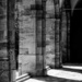 shadows in the cloisters by nigelrogers