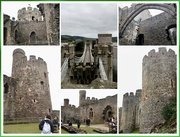 19th Aug 2021 - Conwy Castle