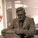 Alan Mathison Turing OBE by phil_sandford