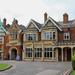 Bletchley Park Hall by phil_sandford