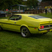 1972 Mustang by rjb71