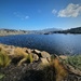 The view from Montagu Bay, Tasmania by kgolab
