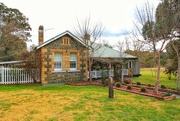 20th Aug 2021 - Bungonia police station 