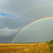 Turbine & rainbow by jon_lip
