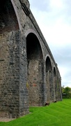14th Aug 2021 - Charlton Viaduct 