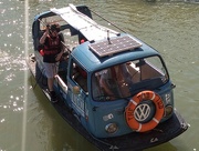 14th Aug 2021 - VW Boat