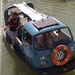 VW Boat by moirab
