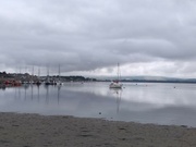 10th Aug 2021 - Findhorn Bay