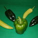 peppers aplenty by stillmoments33