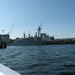 Harbour #2: Halifax, NS, Canada by spanishliz