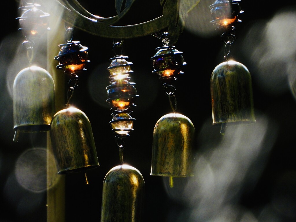 chimes by amyk