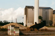 2nd Aug 2021 - Cinclare Sugar Mill