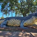 The Big Croc by leestevo