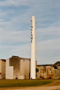 5th Aug 2021 - Cinclare Sugar Mill
