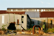 4th Aug 2021 - Cinclare Sugar Mill