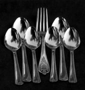 21st Aug 2021 - Fork Week -- Day Six