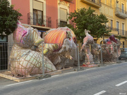 22nd Aug 2021 - Pieces of falla