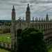 0822 - King's College, Cambridge by bob65