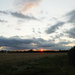 Across the fields to the sun by jon_lip