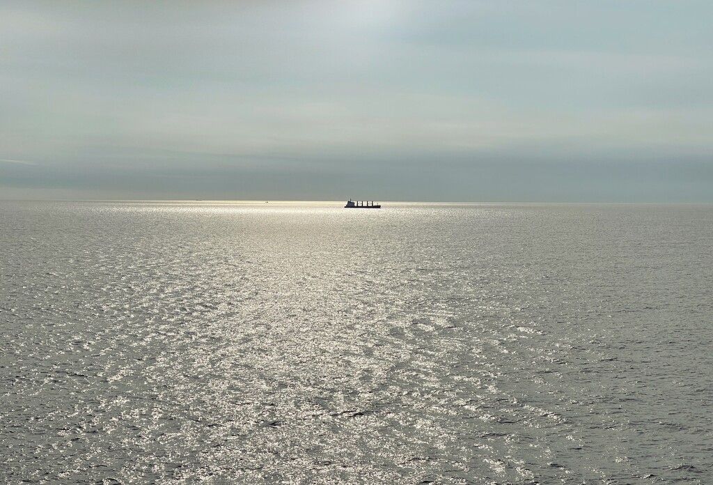 The English Channel by tinley23