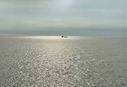 23rd Aug 2021 - The English Channel