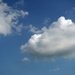 Midwest sky by larrysphotos