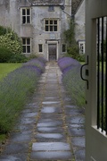20th Aug 2021 - Avebury Manor - come on in.