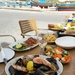 Delicius lunch in Marsaxlokk by ctst