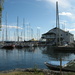 Harbour #4: Kingston, Ontario by spanishliz