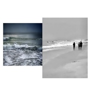 23rd Aug 2021 - Diptych #1