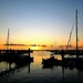 Harbour sunrise (August 23rd @ 7.52 am) by etienne
