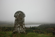 24th Aug 2021 - Kilmore Cemetery, Isle of Mull