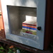 little free library... by earthbeone