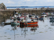 25th Aug 2021 - Harbour Reflections