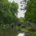 Castle Mill Lock - Oxford Canal by jon_lip