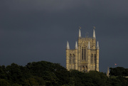 26th Aug 2021 - Lincoln Cathedral