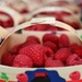 Raspberries  by okvalle