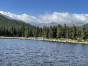 21st Aug 2021 - Echo Lake CO