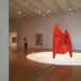 Calder-Picasso exhibit at the High Museum by margonaut