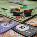 Monopoly board by yorkshirekiwi