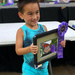 Probably the Youngest Junior County Fair Grand Champion! by milaniet