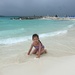 Bahama Beach by iamcathy