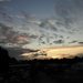 Basford Sunset by oldjosh