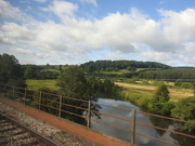 21st Aug 2021 - River Derwent, Derbyshire